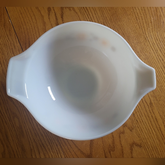 ✨️Pyrex Vintage Town & Country Mixing Bowl - Picture 4 of 5